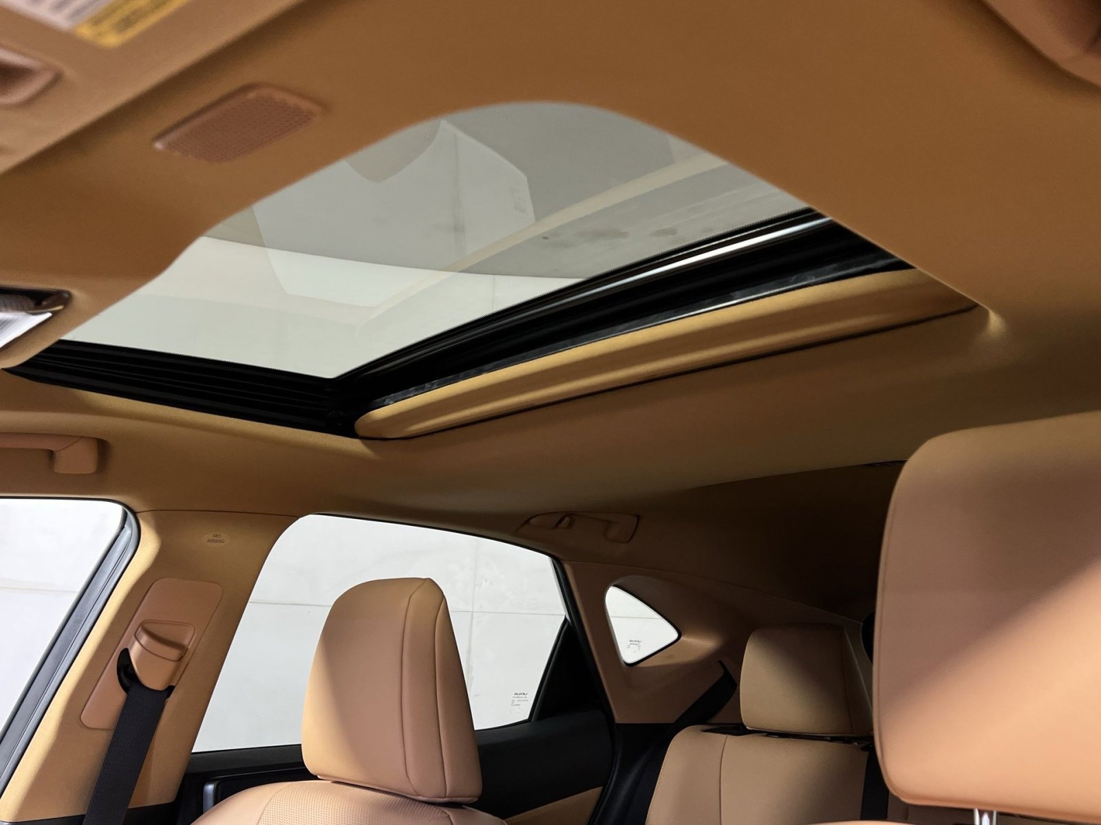 Used 2022 Lexus NX 350 AWD image 23