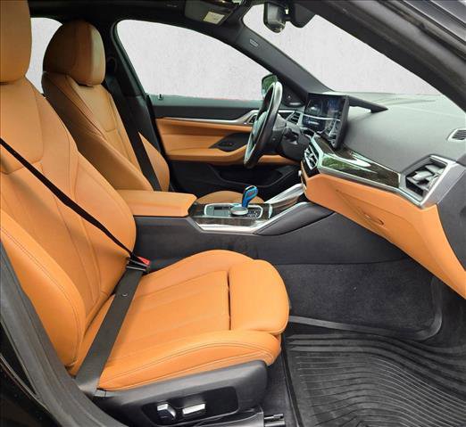 Used 2023 BMW i4 M50 AWD/4WD image 21