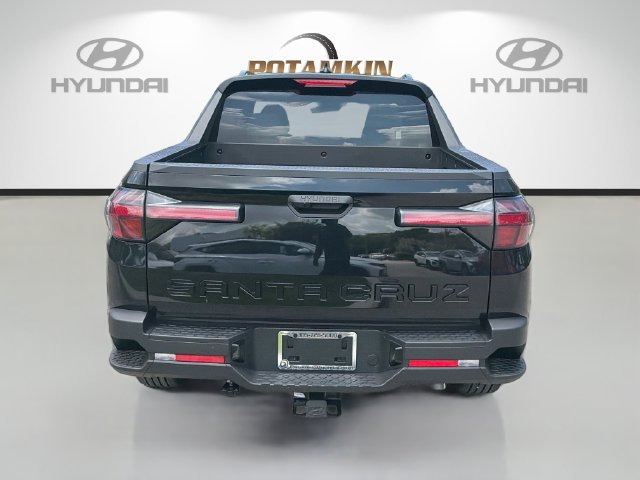 New 2026 Hyundai Santa Cruz SEL FWD image 6