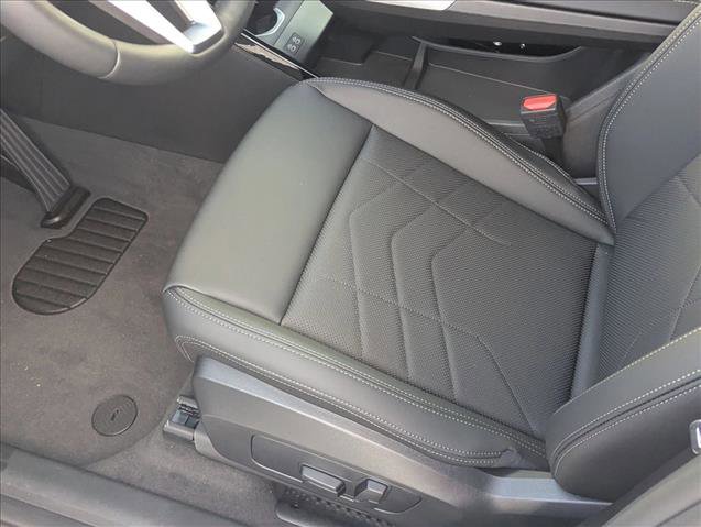 New 2026 BMW X1 xDrive28i image 4