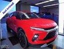 Used 2024 Chevrolet Blazer LT w/ Convenience Package FWD image 2