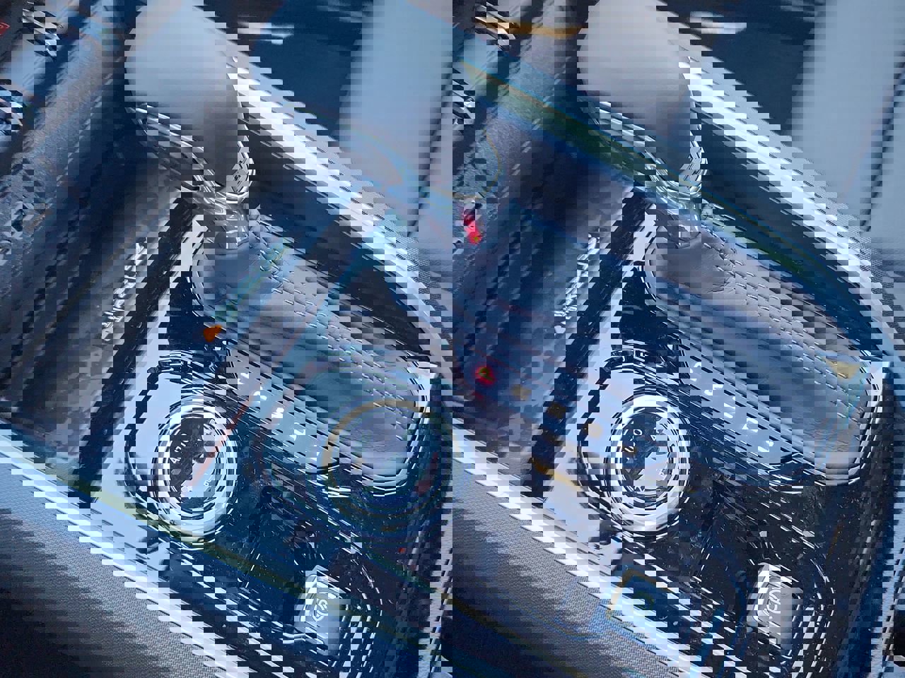 New 2026 Chevrolet Colorado LT w/ LT Convenience Package image 50