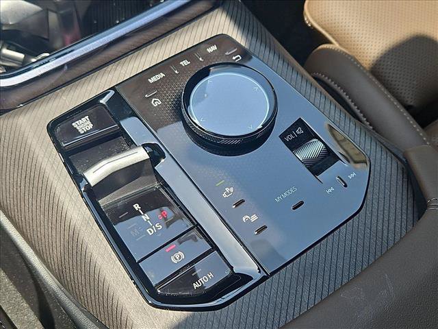 Used 2026 BMW X3 xDrive30i w/ Premium Package AWD/4WD image 13