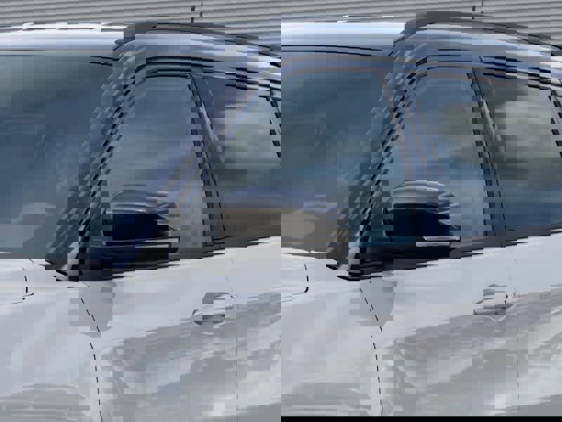 New 2026 Jeep Compass Limited image 12