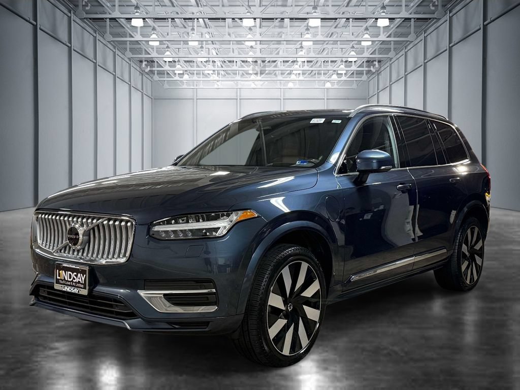 Used 2024 Volvo XC90 T8 Ultimate AWD/4WD image 1