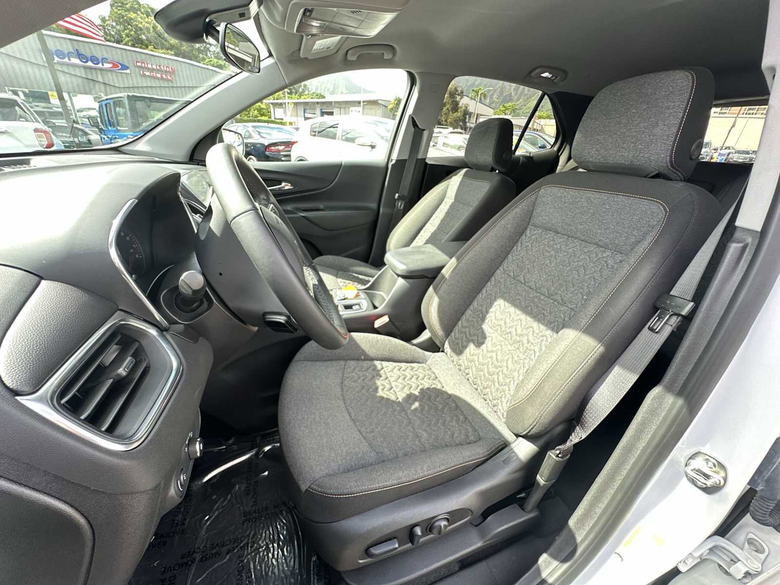 Used 2024 Chevrolet Equinox LT image 13