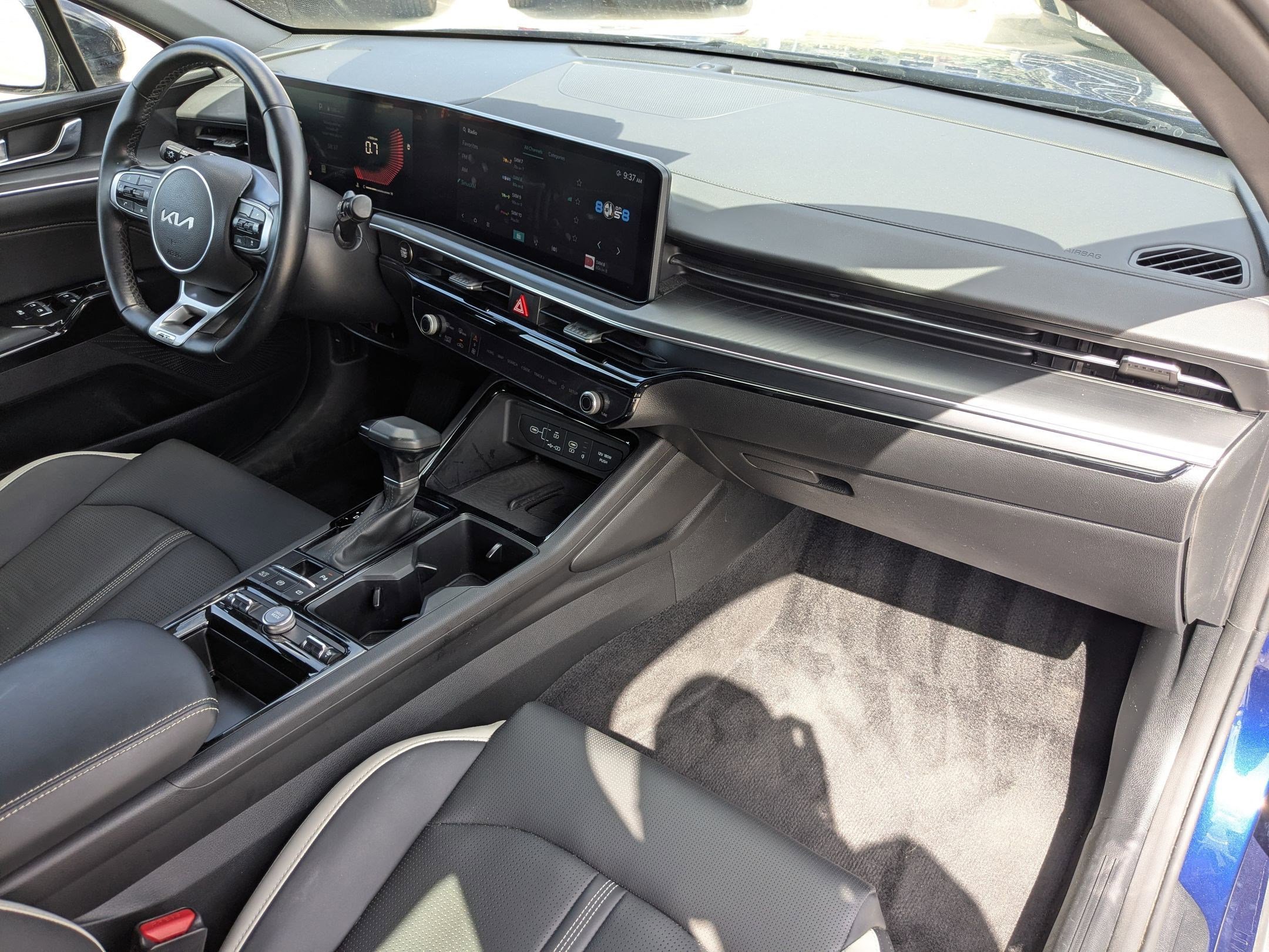 Used 2025 Kia K5 GT-Line FWD image 29