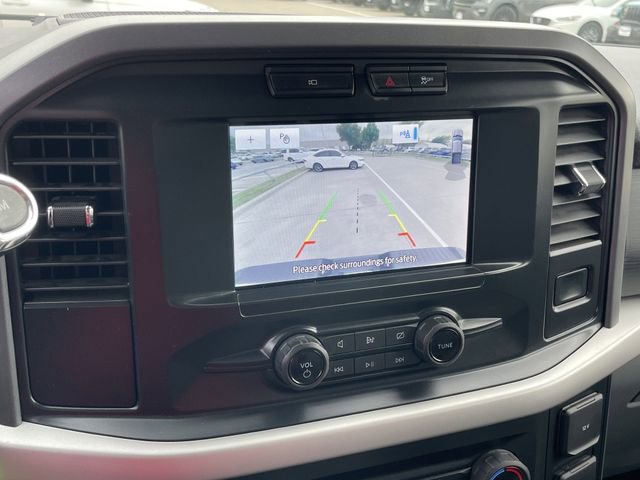 Used 2022 Ford F150 XLT image 17