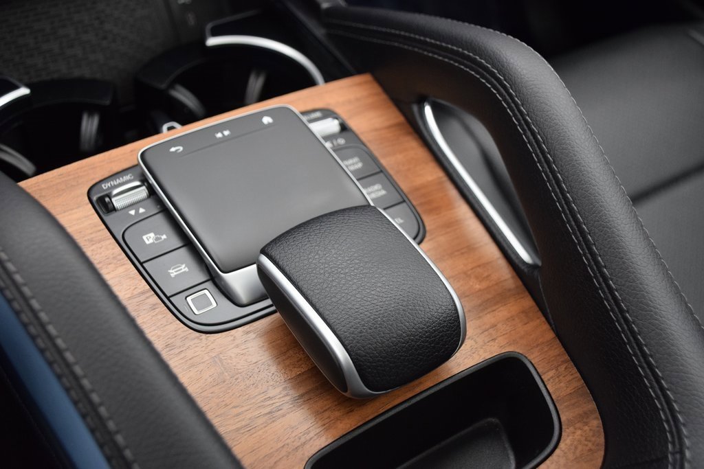 Used 2025 Mercedes-Benz GLE 350 4MATIC image 29