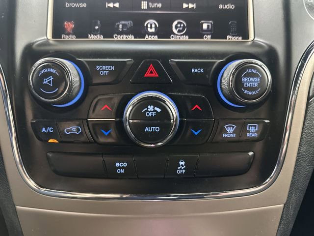 Used 2015 Jeep Grand Cherokee Laredo w/ Quick Order Package 23E image 17
