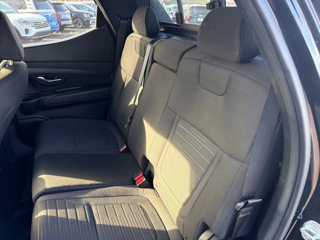 Certified 2022 Hyundai Santa Cruz SEL Premium image 61