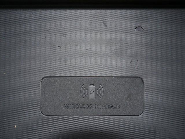 New 2025 Jeep Grand Cherokee Limited w/ Luxury Tech Group II image 4