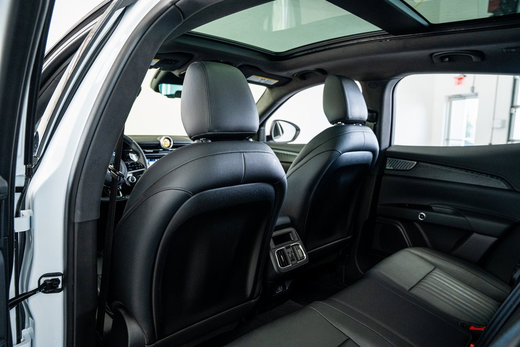 Used 2023 Maserati Grecale Modena image 55