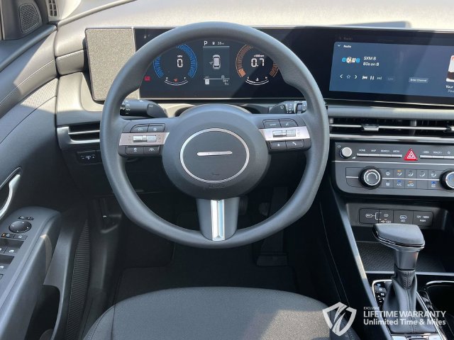New 2026 Hyundai Tucson SE FWD image 15