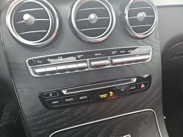 Used 2018 Mercedes-Benz GLC 63 AMG 4MATIC Coupe image 23