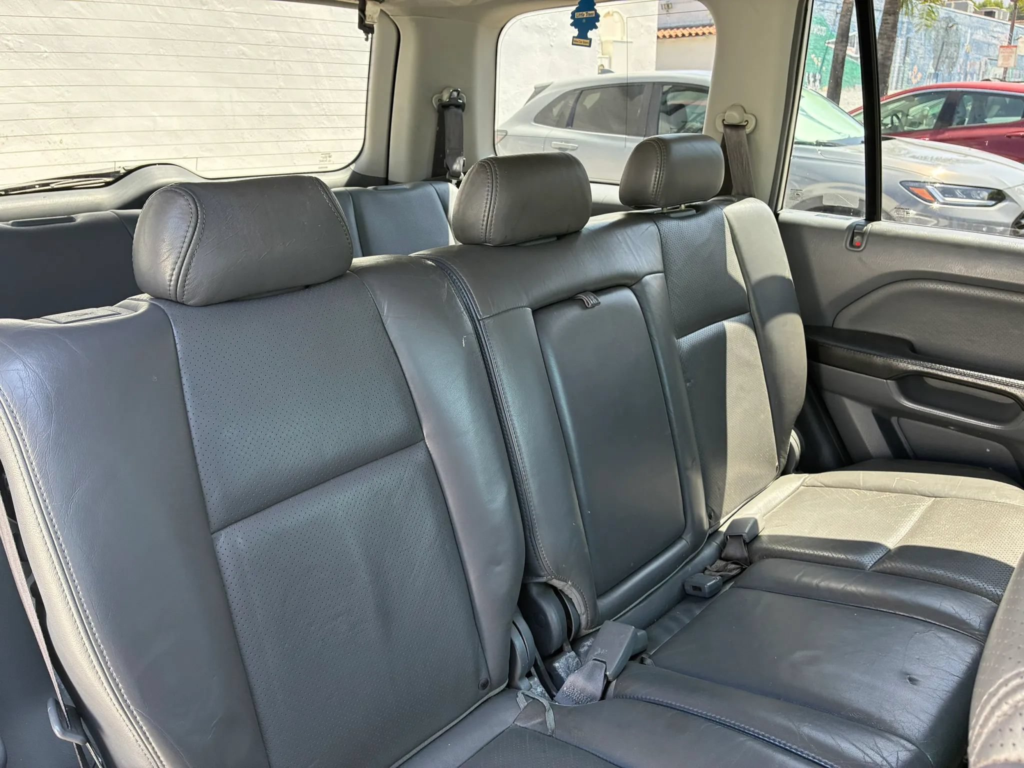 Used 2005 Honda Pilot EX-L image 48