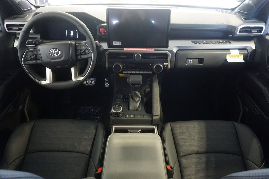 New 2026 Toyota Tacoma TRD Sport image 28