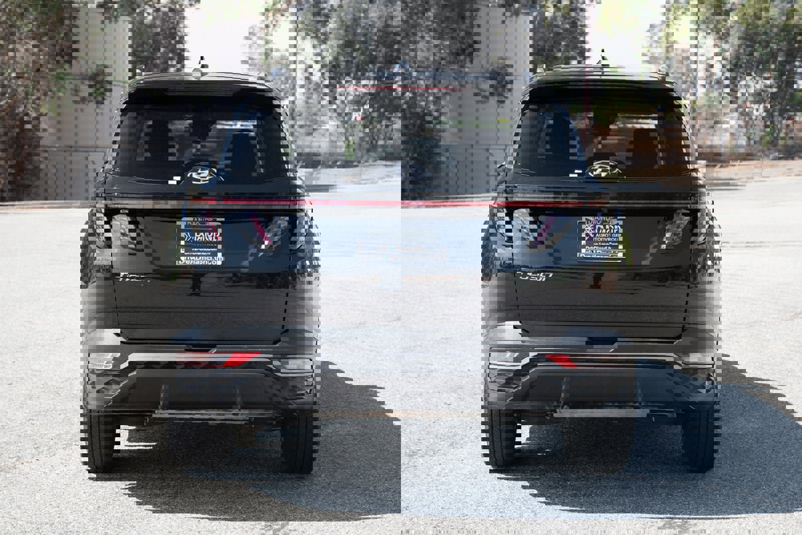 Used 2023 Hyundai Tucson SEL image 21