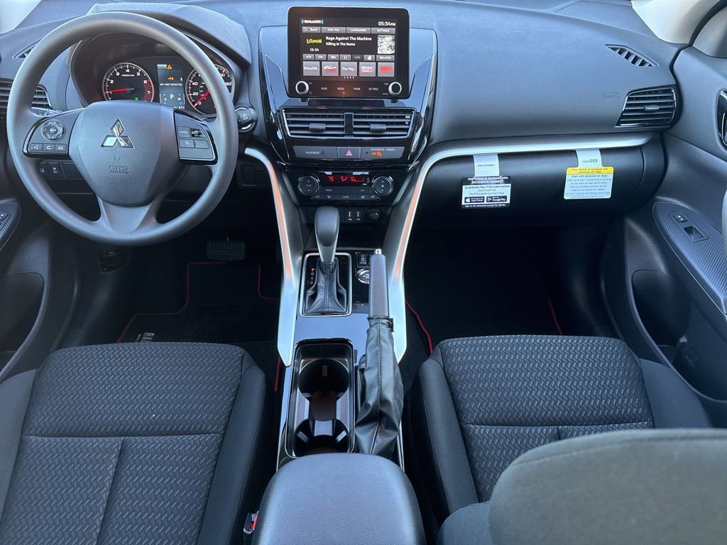 New 2026 Mitsubishi Eclipse Cross Ralliart image 23