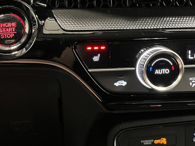 New 2026 Honda CR-V EX-L image 16