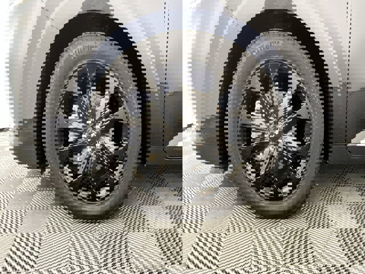 Certified 2024 Kia Carnival SX Prestige image 13