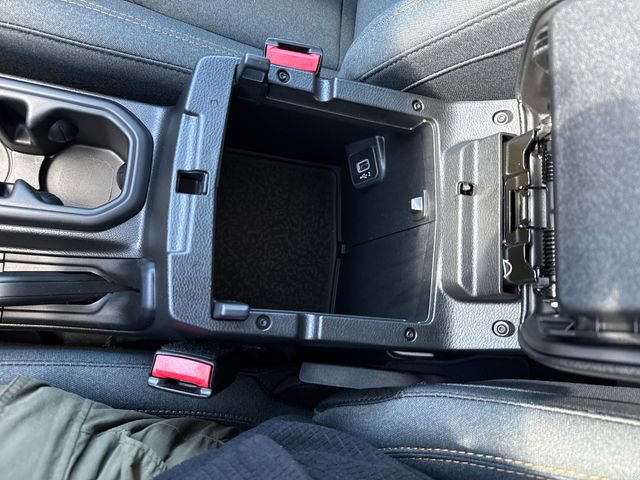 New 2026 Jeep Wrangler Sport image 25