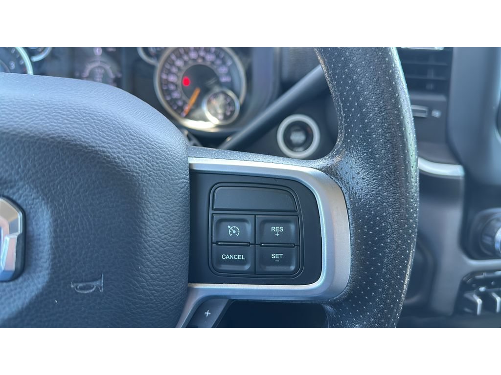 Used 2019 RAM 2500 Big Horn w/ Protection Group AWD/4WD image 24