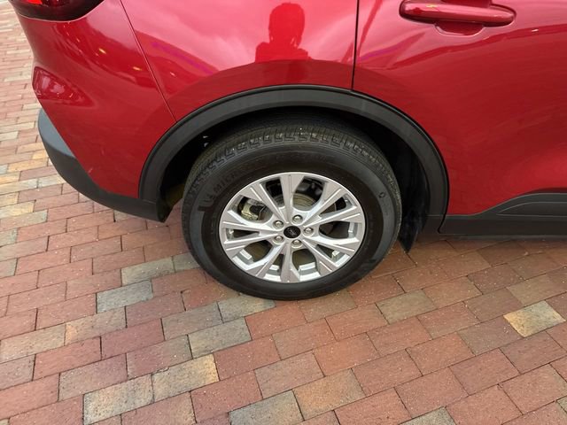 Used 2023 Ford Escape Active w/ Tech Pack #2 image 15