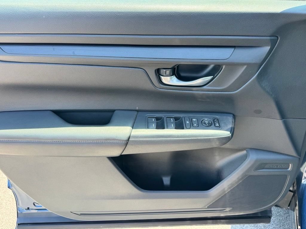 Used 2024 Honda CR-V LX image 21