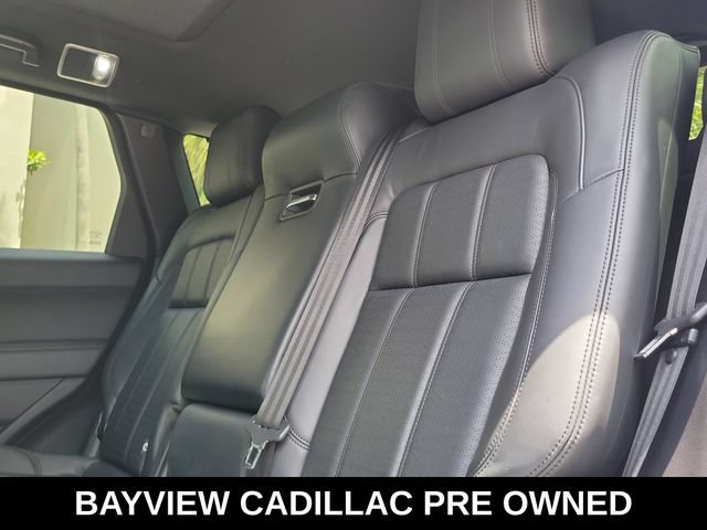 Used 2021 Land Rover Range Rover Sport Autobiography AWD/4WD image 32