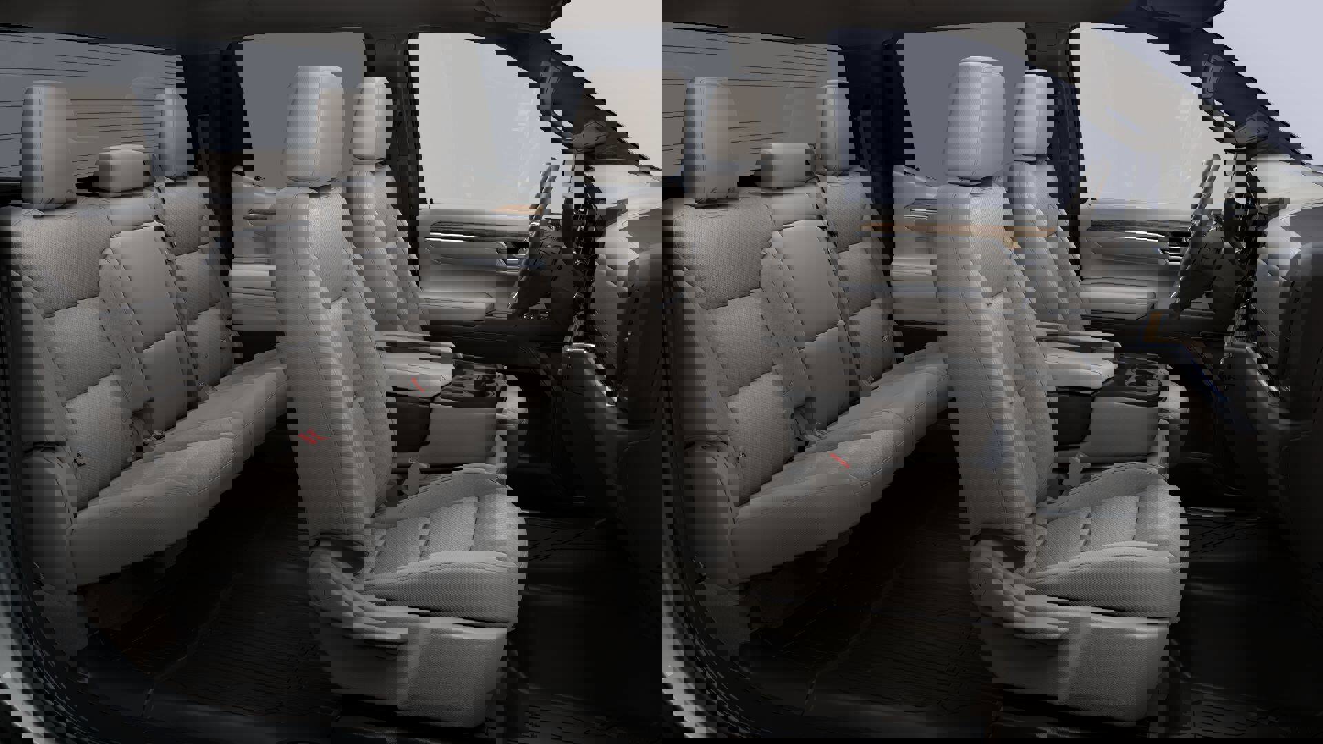 New 2026 Chevrolet Silverado 1500 RST w/ RST Select Package image 6