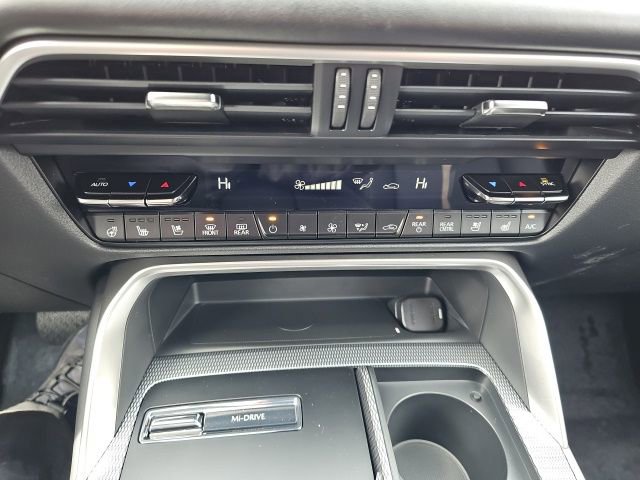 New 2026 MAZDA CX-90 3.3 Turbo S w/ Premium Package AWD/4WD image 24