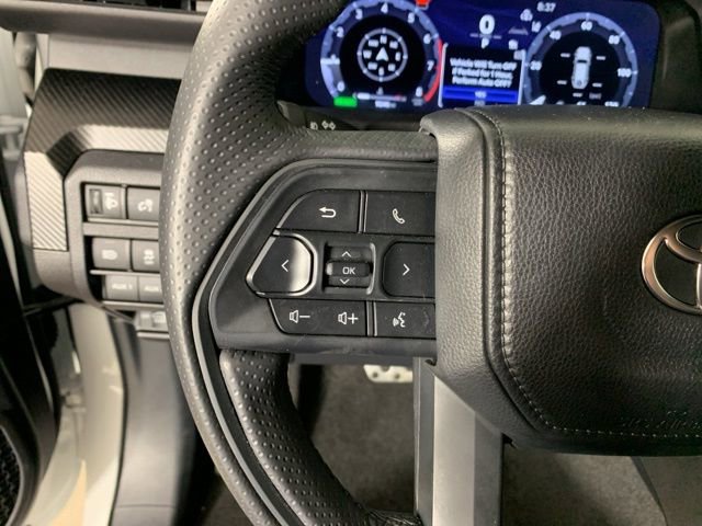 Used 2025 Toyota 4Runner TRD Pro image 19