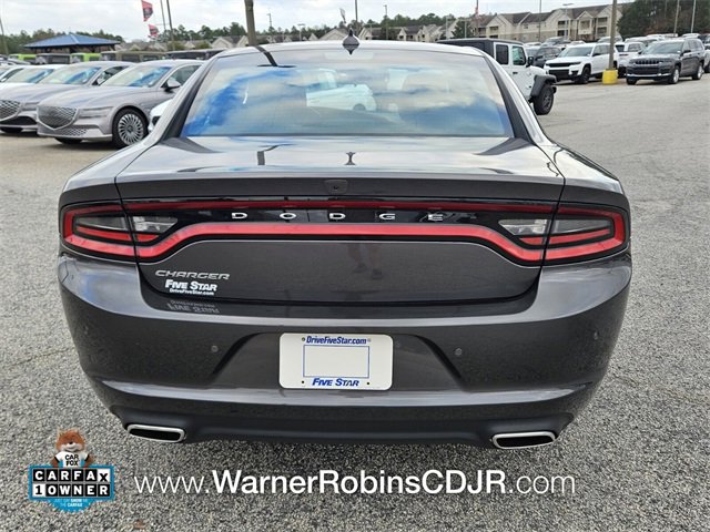 Used 2023 Dodge Charger SXT image 10