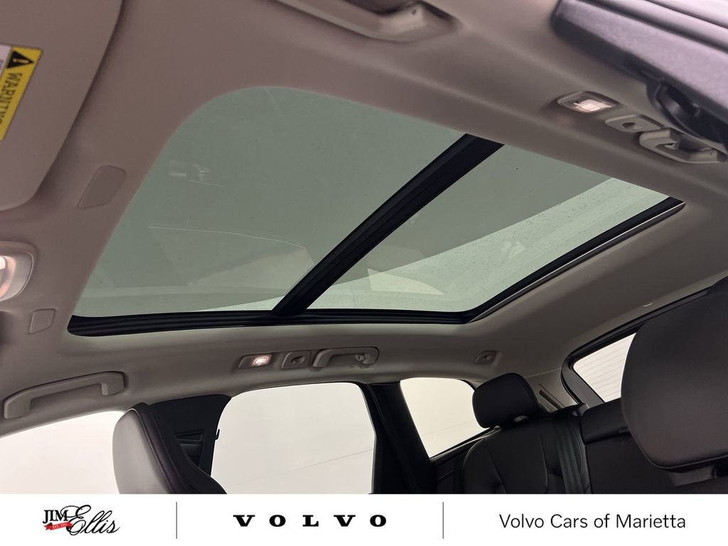 New 2025 Volvo XC60 B5 Core w/ Climate Package image 16