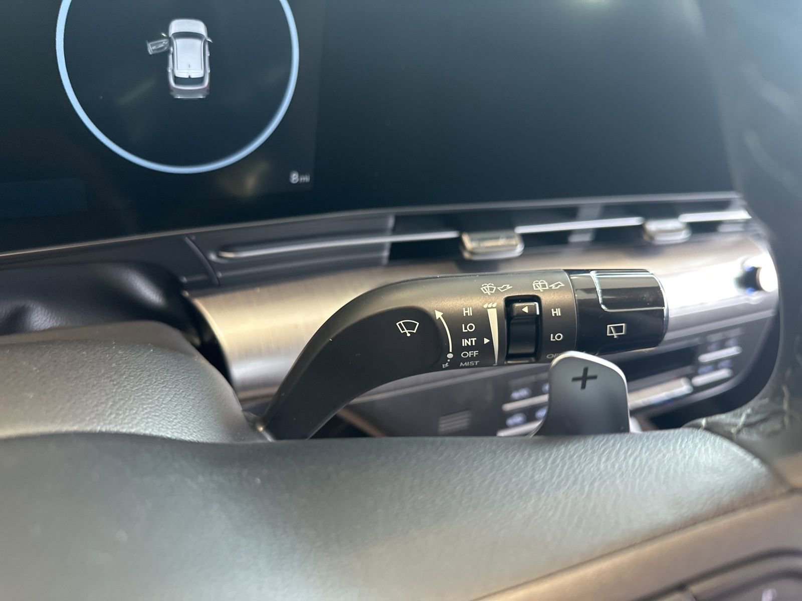 New 2026 Hyundai Kona Limited image 18