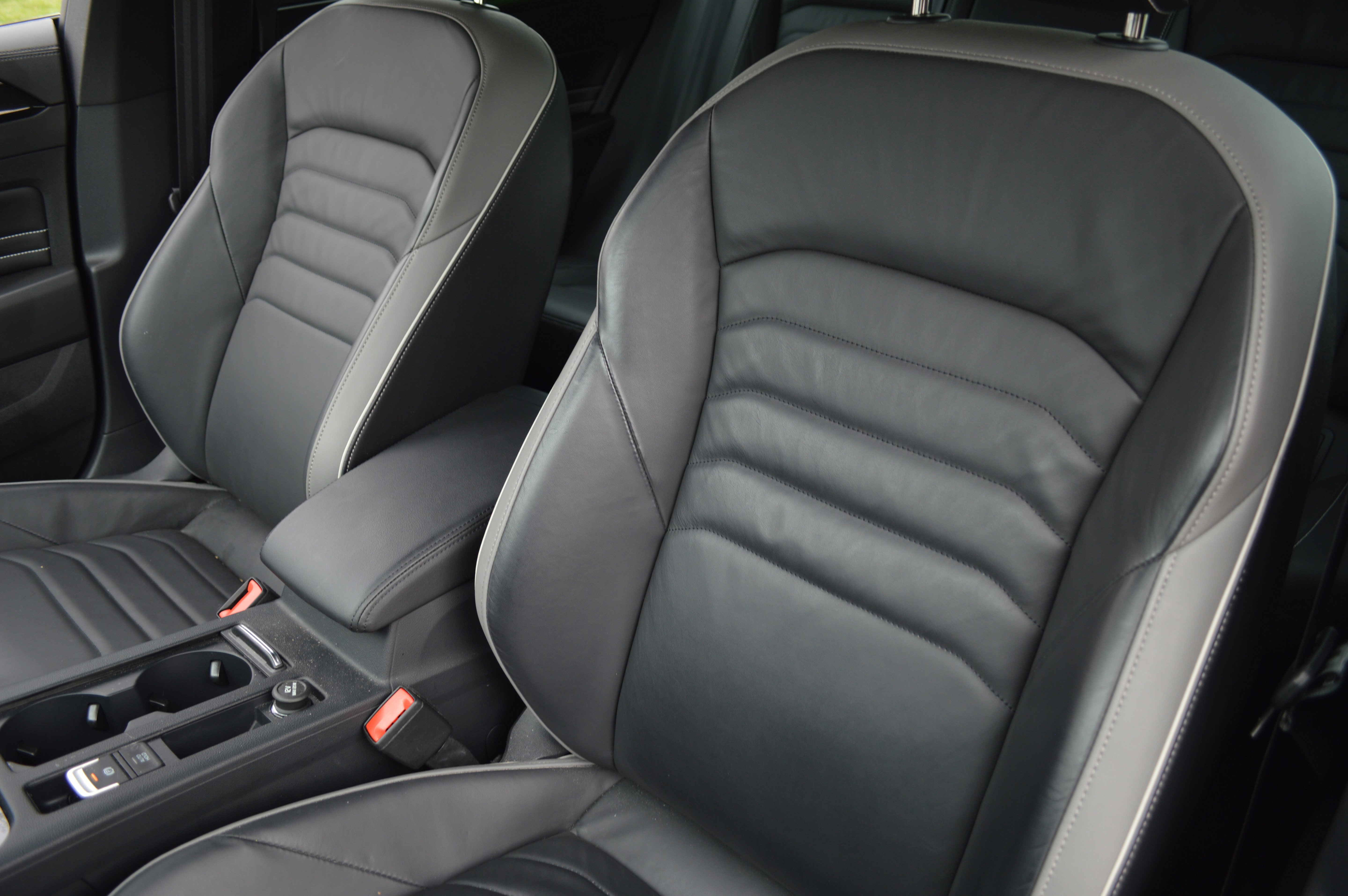 Used 2023 Volkswagen Arteon SEL image 26