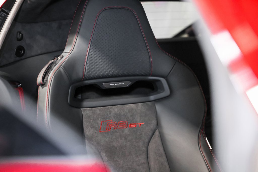 Used 2023 Audi R8 V10 GT image 42