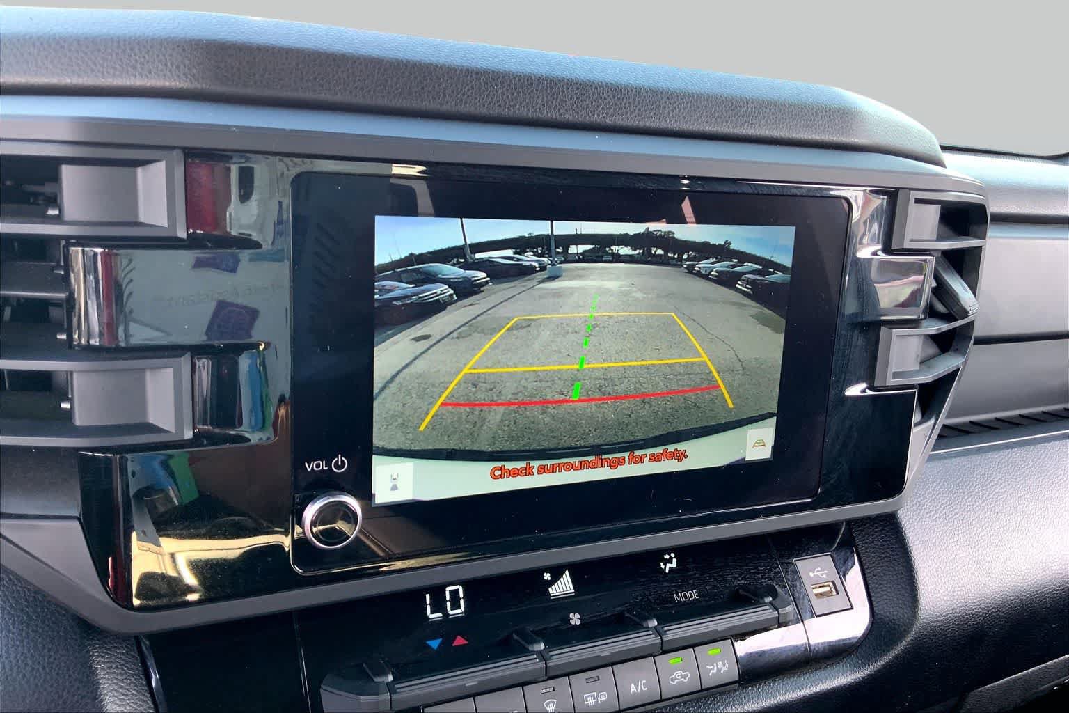 Used 2026 Toyota Tundra SR RWD image 25
