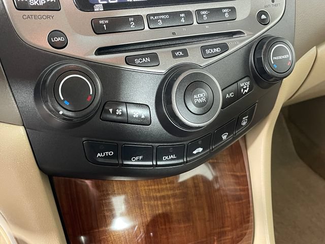 Used 2007 Honda Accord EX-L image 8