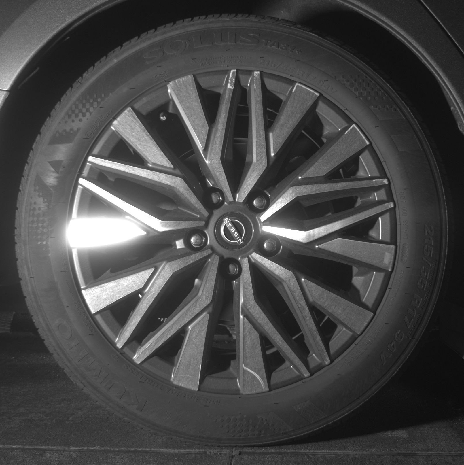 Used 2025 Nissan Altima 2.5 SV image 15