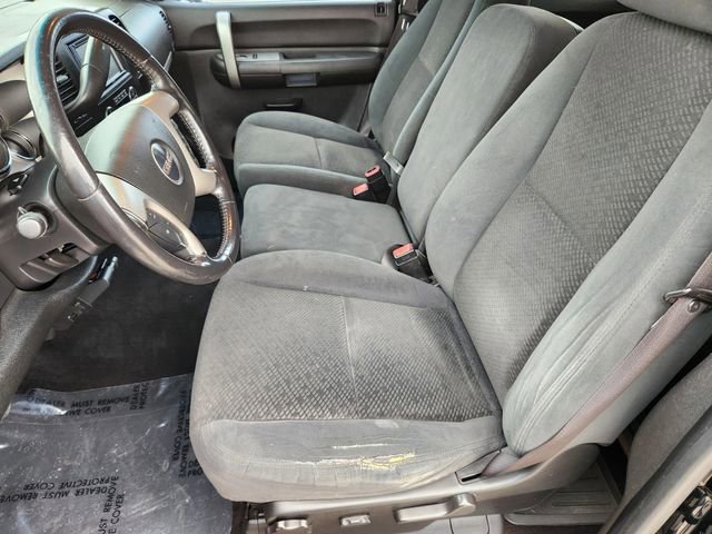 Used 2008 GMC Sierra 1500 SLE w/ Power Pack Plus AWD/4WD image 14