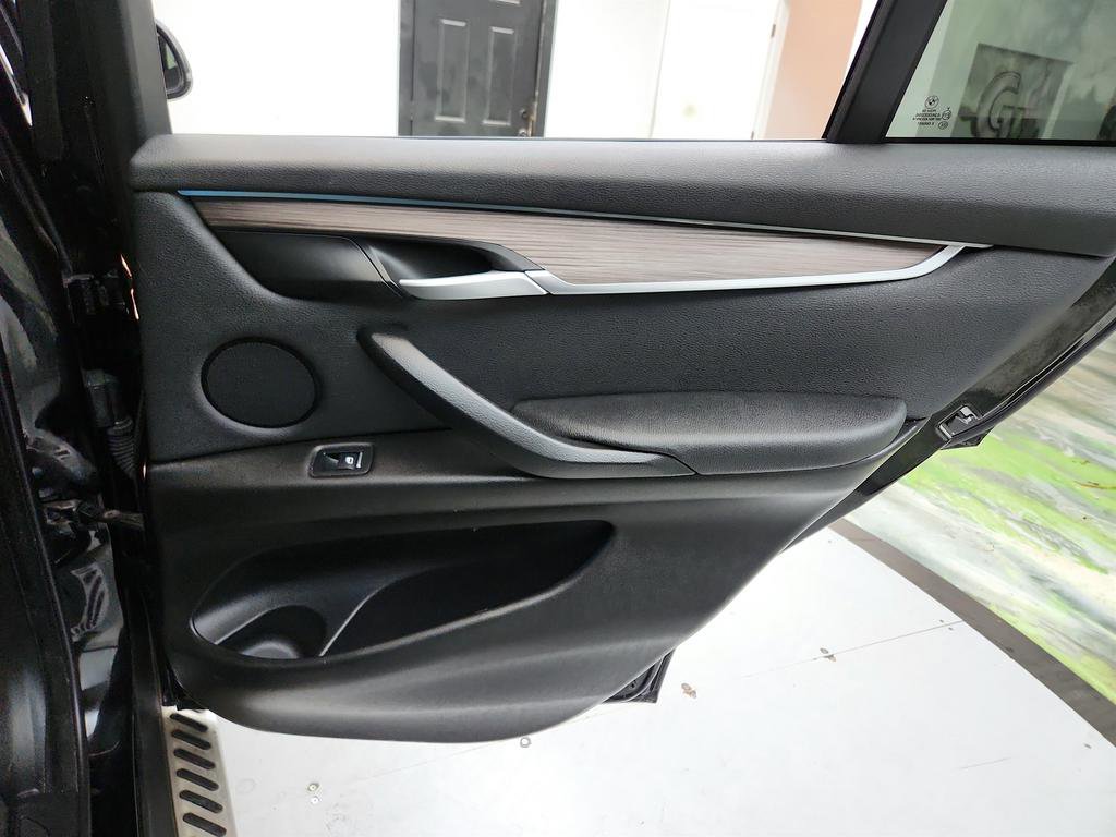 Used 2016 BMW X5 sDrive35i RWD image 30