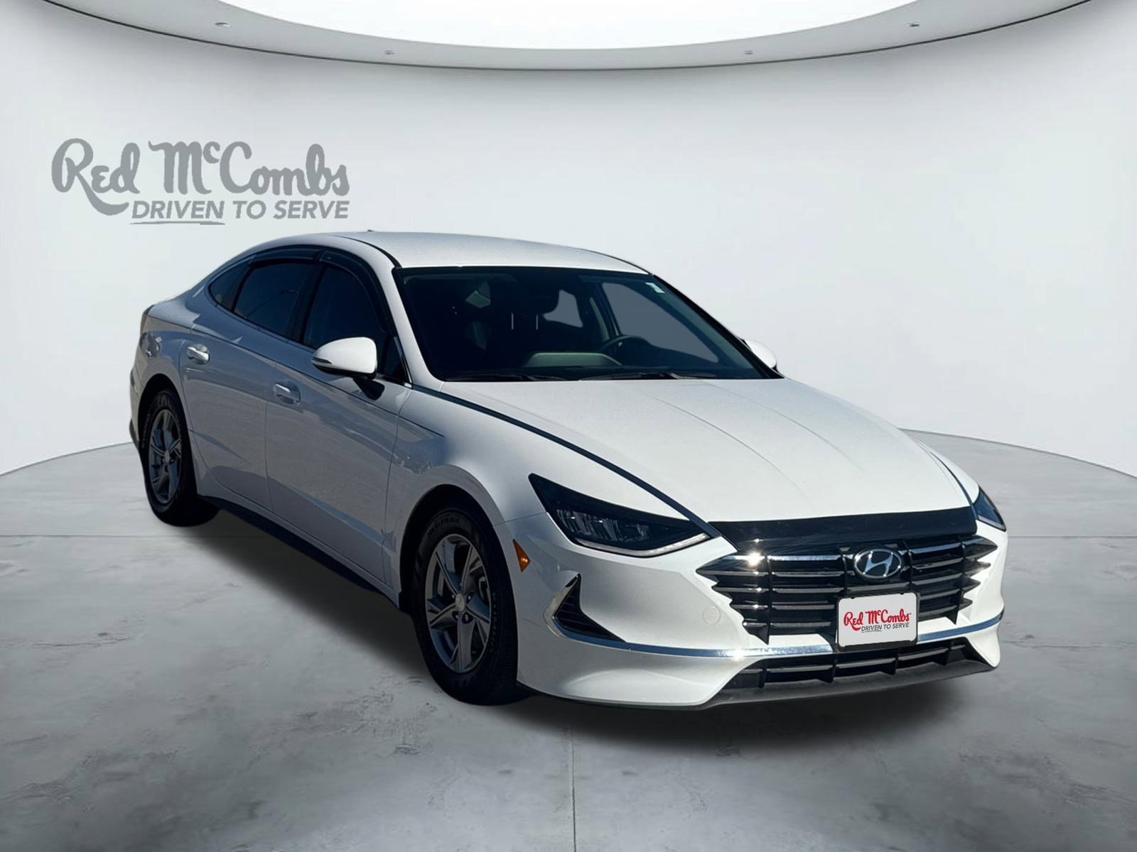Certified 2022 Hyundai Sonata SE image 7