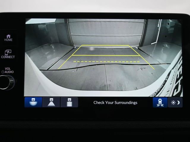 New 2026 Honda CR-V EX image 4