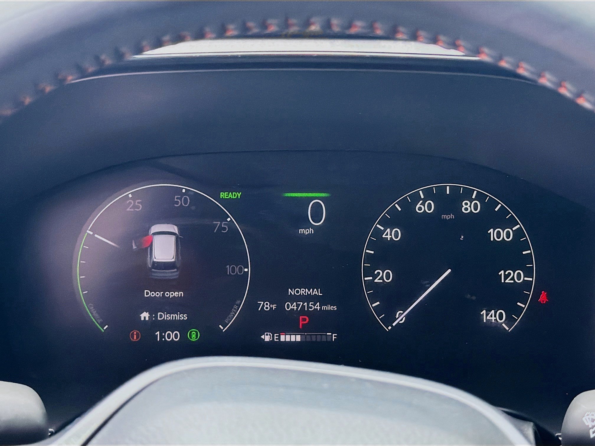 Used 2023 Honda CR-V Sport image 11