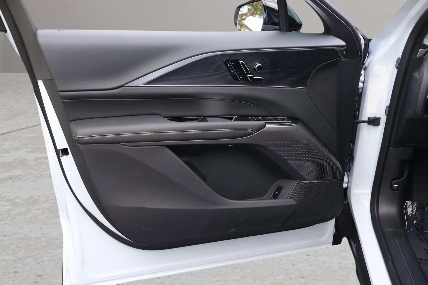 New 2026 Cadillac Lyriq Sport RWD image 12