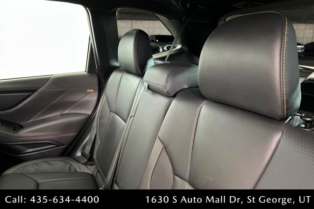 Used 2022 Subaru Forester Wilderness AWD/4WD image 20