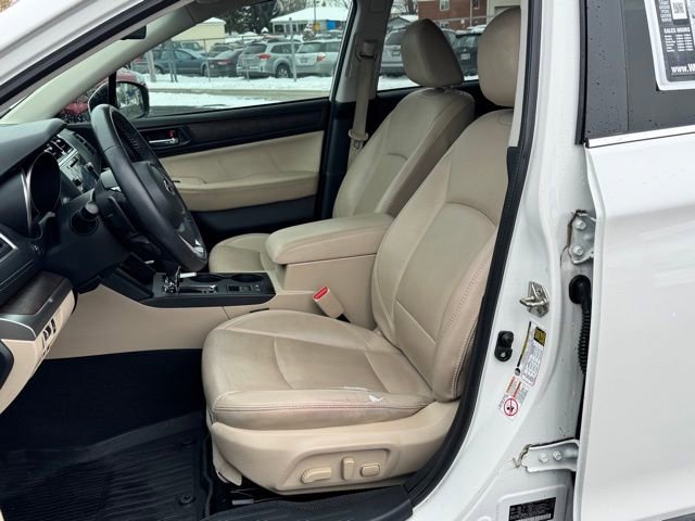 Used 2019 Subaru Outback 2.5i Limited image 12