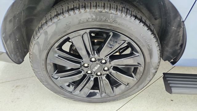 Used 2024 Lincoln Navigator L Black Label AWD/4WD image 63